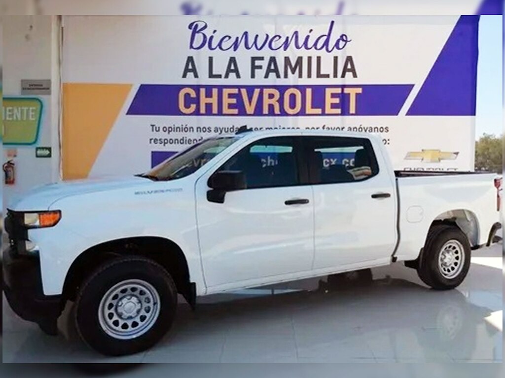 Promoción Seminuevos Chevrolet Excelencia Hidalgo