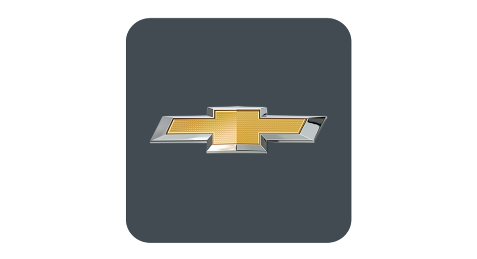 Ícono de My Chevrolet App para SUV deportiva Trax 2024